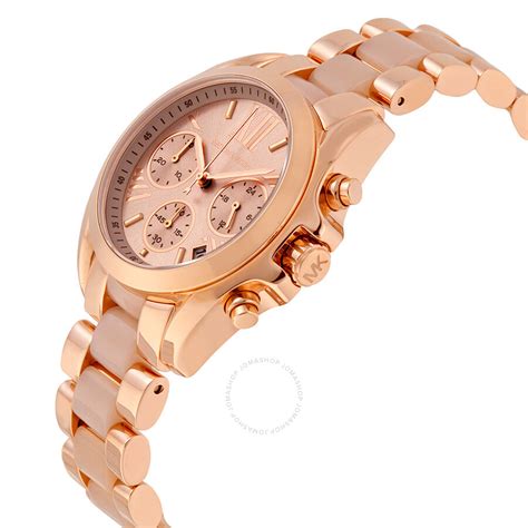 michael kors bradshaw mini watch.